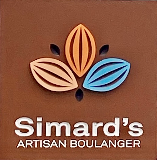 Simard’s Pizza